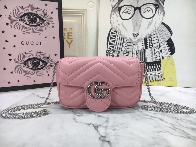 Gucci Satchel Bags